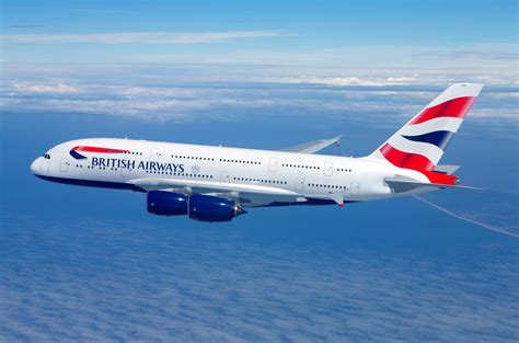 We did not find results for: British Airways introduce en 10 rutas un billete barato ...