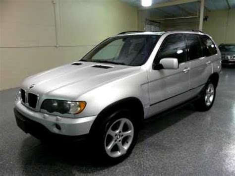 Research the 2003 bmw x5 at cars.com and find specs, pricing, mpg, safety data, photos, videos, reviews and local inventory. 2003 BMW X5 4dr AWD 3.0 Sport Package (#1985) SOLD - YouTube