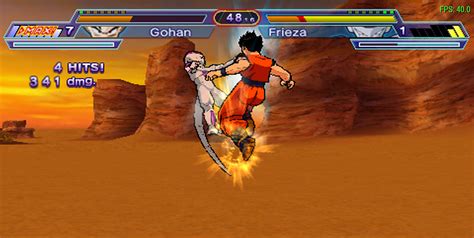 Hello friends today i have brought for you new psp dbz game. Dragon Ball Z - Shin Budokai 2 (E)(M5)(OE) ROM / ISO ...