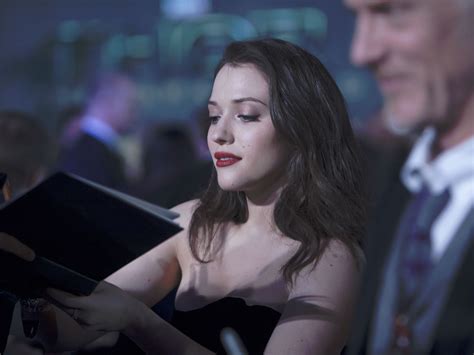 The dark world premiere in london. Photo de Kat Dennings - Thor : Le Monde des ténèbres : Photo promotionnelle Kat Dennings - AlloCiné