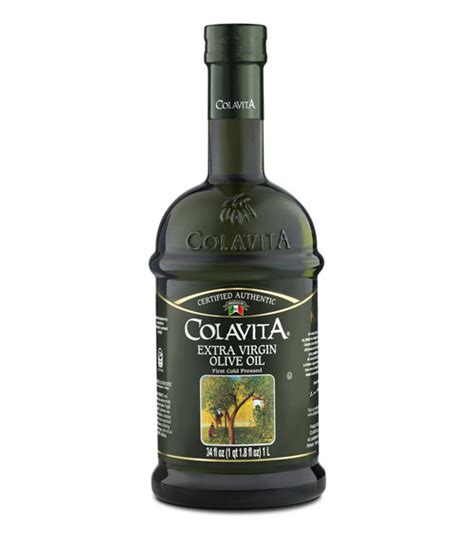 It is also used in cosmetics,pharmaceuticals, and soaps, and as a fuel for traditional oil. Colavita Extra Virgin Olive Oil Review