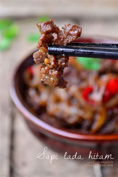 Mar 12, 2012 · tingkap di bilik utama dipercayai menjadi laluan masuk hantu raya ke dalam rumah keena. Sapi Lada Hitam | Makanan, Makanan enak, Resep masakan ...