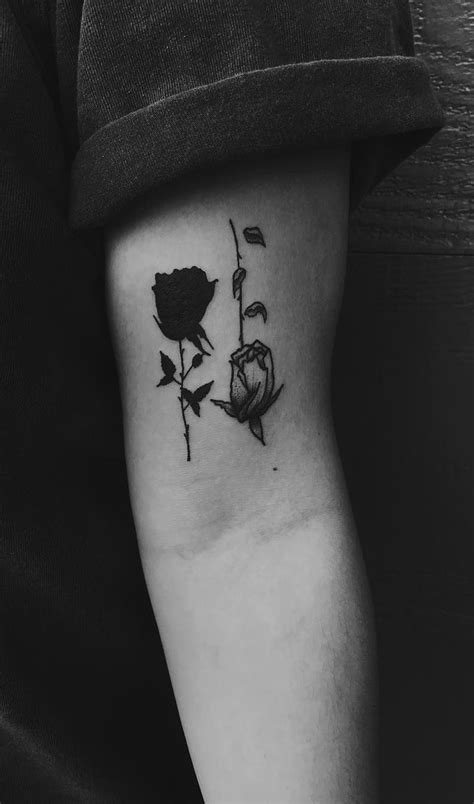 Rose rib tattoos rose hand tattoo finger tattoos butterfly tattoos wrist tattoos sleeve tattoos trendy tattoos popular tattoos tattoos for women. 50 Gorgeous and Meaningful Tree Tattoos Inspired by Nature ...