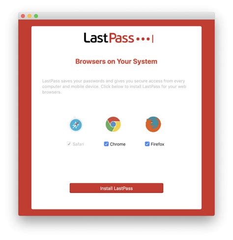 Lastpass manages your passwords and online life, so you don't have to. LastPass Review: Password Manager with Best Free Plan
