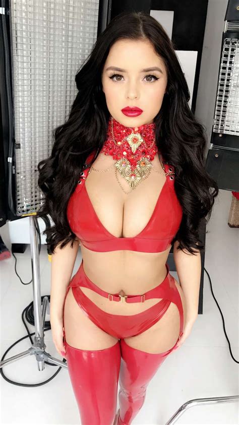 Full and real name demi rose mawby. Pin on Latex & Leather
