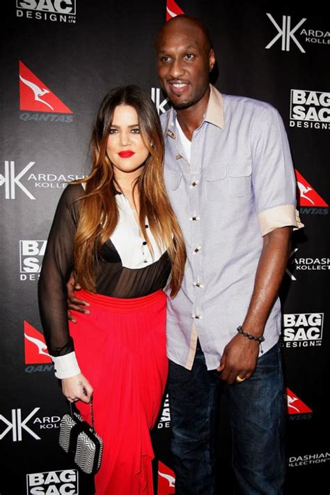 6, 1979, in new york city, he was raised by his grandmother after his mother died of cancer when he was 12. Khloe Kardashian Leaks A Dirty Secret That Lamar Odom May ...