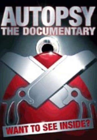 Tubi offers streaming documentary movies and tv you will love. Autopsy - The Documentary (18) Film Reviews. Find Autopsy ...