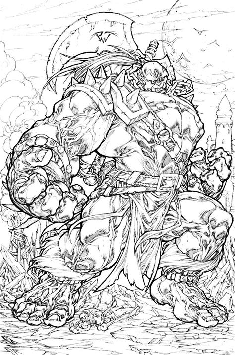 World of warcraft troll coloring pages pets fictional characters quote coloring pages kids coloring fantasy characters colouring sheets. Pin by Kenneth Lofthouse on Adult coloring pages ...