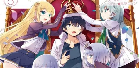 Submitted 4 years ago by mikejs1986. 10 Best Harem Anime You Need to Watch Right Now! (October ...