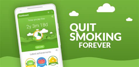 Pocketcoach smoking cessationa digital coach to help you quit smoking. Smoke Free: Quit Smoking Now and Stop Forever - Apps on ...