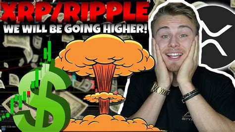 However, ripple will not disappear. XRP Ripple PRICE EXPLODING! Don't Be Fooled! Crypto ...