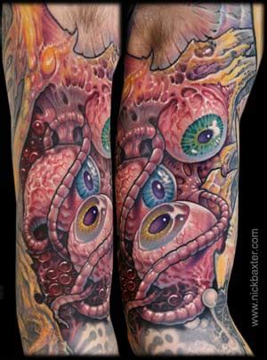 Address #, austin, texas, united states Worlds Best Tatoos