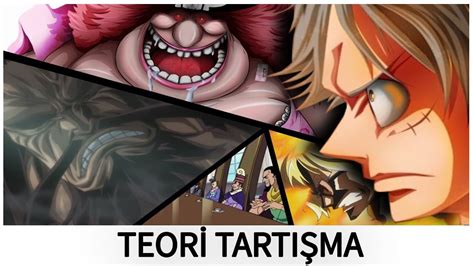 Pertahanan super kuat kaido bisa ditembusnya dengan baik dengan pelatihan haki ryuo yang intensif pada hyogoro. Wano Arc Final & Big Mom, Kaido VS Supernova, Luffy, Law ...