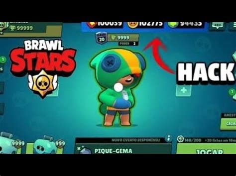 Brawl stars is the newest game from the makers of clash of clans and clash royale. Hack Brawl Stars Médiafire APK - YouTube