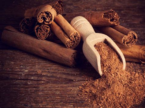 Ceylon cinnamon: Health benefits, uses, and more