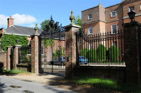 Thumbtack.com has been visited by 100k+ users in the past month Wrought Iron Gate Restoration Case Study | Newton Forge