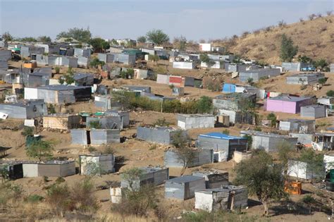 It is the regional capital and was officially founded in july 1966. The challenge of our burgeoning slums - Infrastructure ...