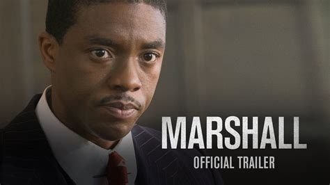 Chadwick boseman, josh gad, kate hudson, sterling k. Marshall - "Behind the Scenes" - In Theaters October 13 ...
