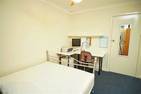 This central position coupled with the best in. Bedroom 2 - Curtin University Accommodation