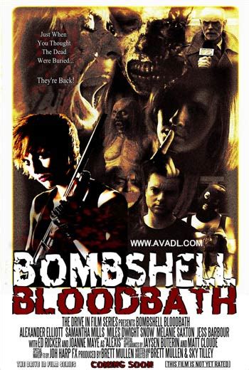 Watch online bombshell (2019) movie free with english subtitles. Watch Bombshell Bloodbath (2014) movie gostream Online Free