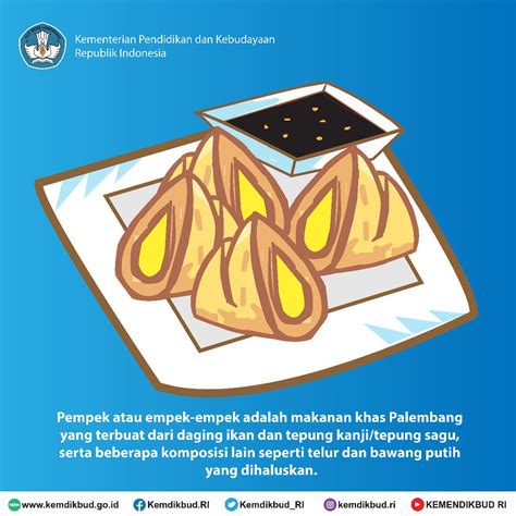 Jelajahi koleksi poster templat kami yang luas. 28+ Koleksi Gambar Poster Makanan Khas Indonesia Terkeren ...