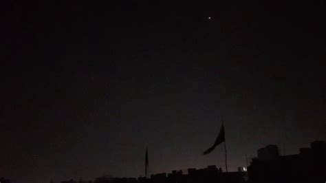 Called both the evening star and the morning star but is not a star. Why no stars in Delhi's sky? - YouTube