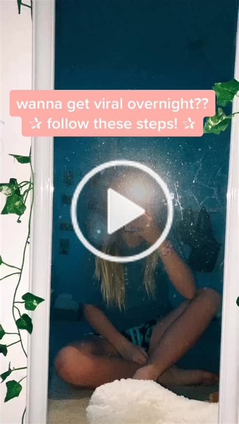 This post has been updated for 2021 best practices) how i got 10k tiktok followers overnight: ty for 21.2k!!🌞🦋🤩(@..almondxmilk) on TikTok: follow these ...