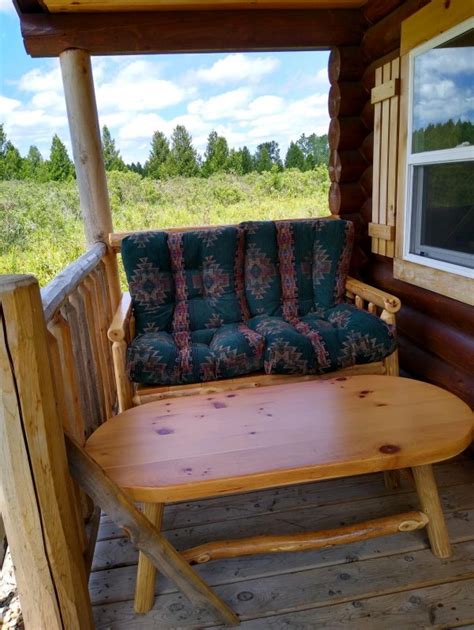 It has always been our desire to offer high quality, historically correct, authentic products for a fair and reasonable cost to our customers. My new log cabin | The Muzzleloading Forum