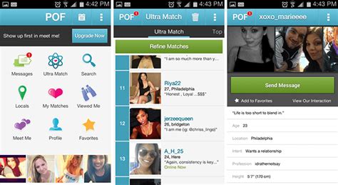 But, what about dating apps for teens? What Is The Best Dating App For Android?