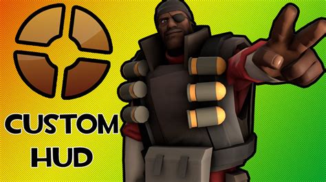 Toonhud is a hud modification popular with many tf2 players. How To Change TF2 HUD - YouTube