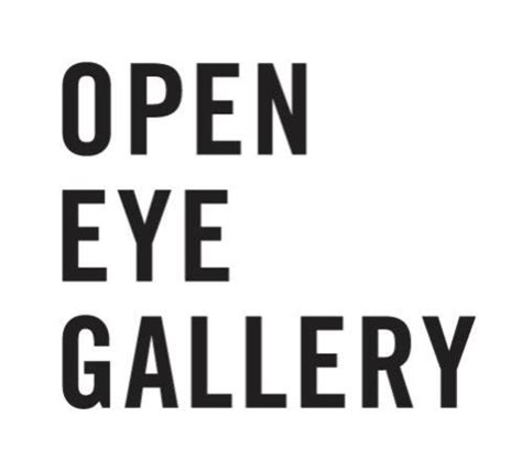 Liverpool goalkeeper jakub ojrzynski has joined welsh premier league side caernarfon town on a has the door opened for elliott? Open Eye Gallery Logo - Picture of Open Eye Gallery ...