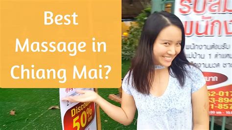 What makes hejia handmade rice dumpling so special, from ingredient selection and preparation all done by professional rice dumpling shifu. Best Thai and Back Massage in Chiang Mai - YouTube