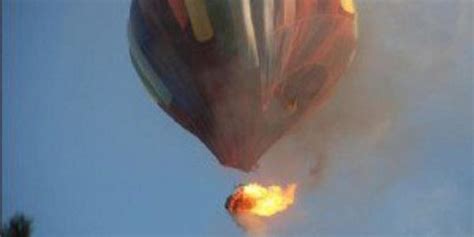 Balloon crashed in lockhart, texas, saturday killing 16 people on board. Lockhart, Texas: No Survivors in Hot Air Balloon Crash ...