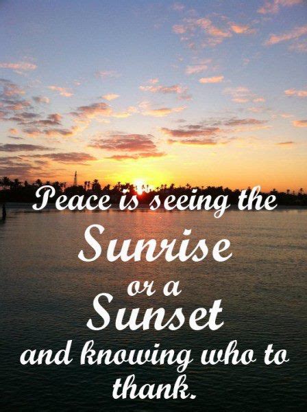 Discover our selection of sunset quotes about one of the most beautiful scenes of nature. Sunrise Love Quotes. QuotesGram