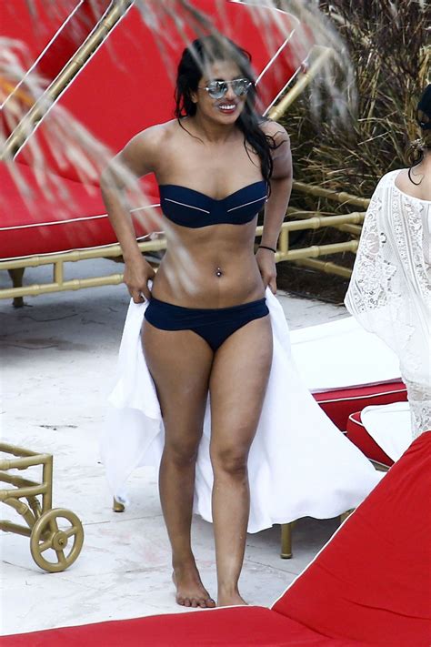 But now you can enjoy the beauty of the orient in these exotic and artistic hd video presentations. Priyanka Chopra Shows Off Her Bikini Body - Hotel Pool in ...