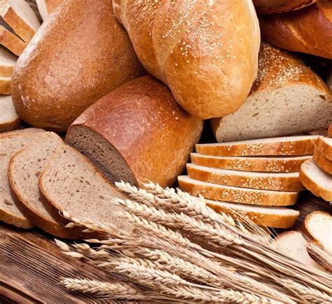 Jenis roti untuk diet ini mungkin yang paling dikenal oleh banyak orang. Cara Membuat Roti Tawar Gandum Untuk Diet - Kreatifitas ...