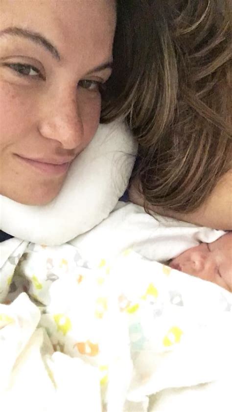 Former ufc bantamweight champion miesha tate introduces new baby boy on bathroom floor. Miesha Tate - Home | Facebook