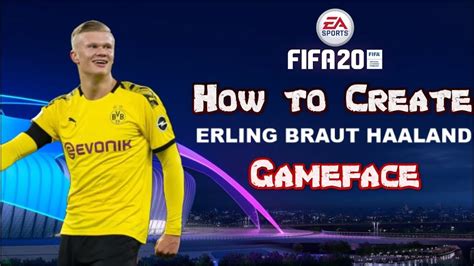 The unbelievable control over player development is the clear highlight for me, but the new interactive match sim also offers the. Erling Braut Haaland Fifa 20 - Erling Braut Haaland ...