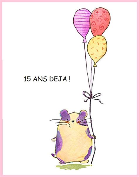 Le problème quand tu atteins la trentaine, c'est que plus tu avances en âge plus tu commences à agir comme tes parents. carte anniversaire gratuite fille 15 ans