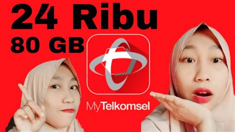 2500 dan informasi paket nelpon murah lainnya. CARA MENDAPATKAN KUOTA INTERNET TELKOMSEL MURAH 2020 - YouTube