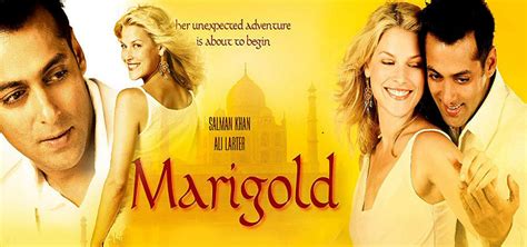 An alcoholic professor is sent to a juvenile school, where he clashes with a gangster, who uses the children of the. Marigold (2007) Hindi Movie Full Watch Online - Salman Bhai