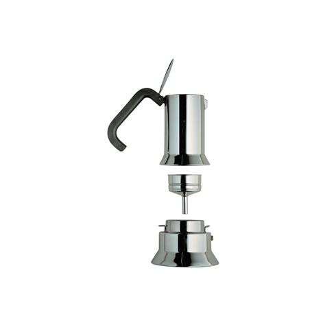 Why not call our spare parts expert on +61 2 9756 4744, to locate the right spare part for your coffee machine. 9090 - Espresso coffee maker - Alessi USA Inc