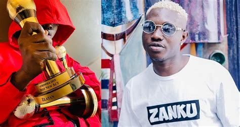 Real name of zlatan junior / real name of zlatan junior : Zlatan Ibile writes emotional post after winning 3 awards ...