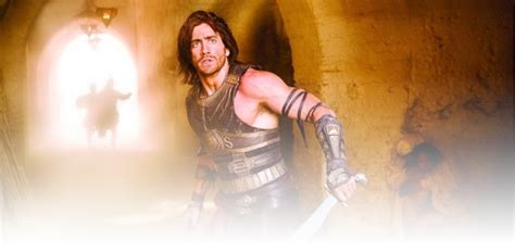 Der sand der zeit (2010). Prince of Persia (Der Film) - S.1 - Report | GamersGlobal.de