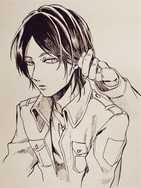 The growth number corresponding to this first. Pin by JJ_Shipper on Eren Jaeger | Eren jaeger, Anime ...