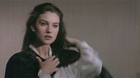 Monica bellucci full name :monica maria bellucci monica bellucci date of birth :september 30, 1964 monica bellucci. Monica bellucci francesco laudadio hair flip GIF on GIFER ...