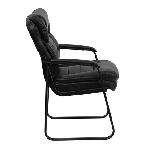 The waiting room chair boasts an attractive, modern design that is perfect for offices, reception areas, and break rooms. Office Side Chairs - Newton Waiting Chairs