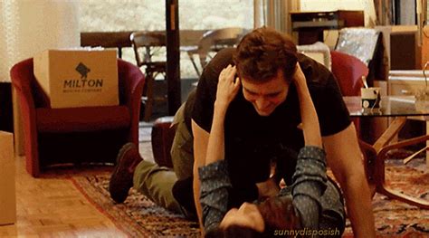 His beliefs spread a curtain of murk on the communication ability. Joe Crawling Onto Sara On The Floor Is Super Hot GIFs ...