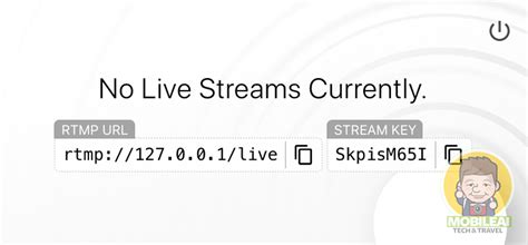 For these reasons, it is often used as an abintermediate protocol for streaming between an encoder and. macOS 架設 RTMP Server 讓 OBS 無需擷取卡 WiFi 直接抓取 GoPro、DJI Osmo ...