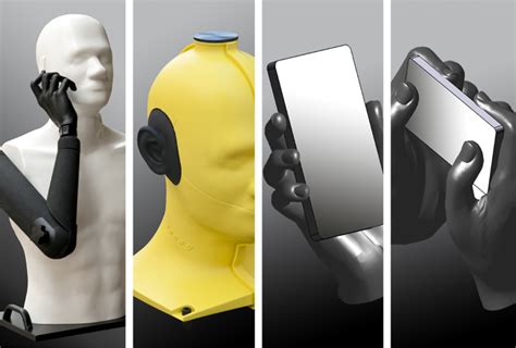 New Phantom Products » SPEAG, Schmid & Partner Engineering AG